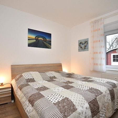 Lindenbuschen 1- Wohnung 3 Kellenhusen Eksteriør billede